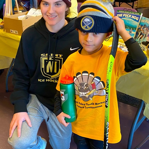 Children’s Hockey Books - Picture 7 of 9